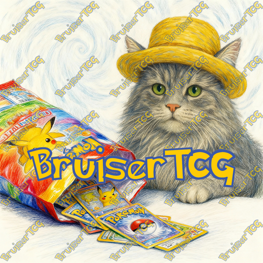 Lucky Cat Mystery Bag (WAVE 1)