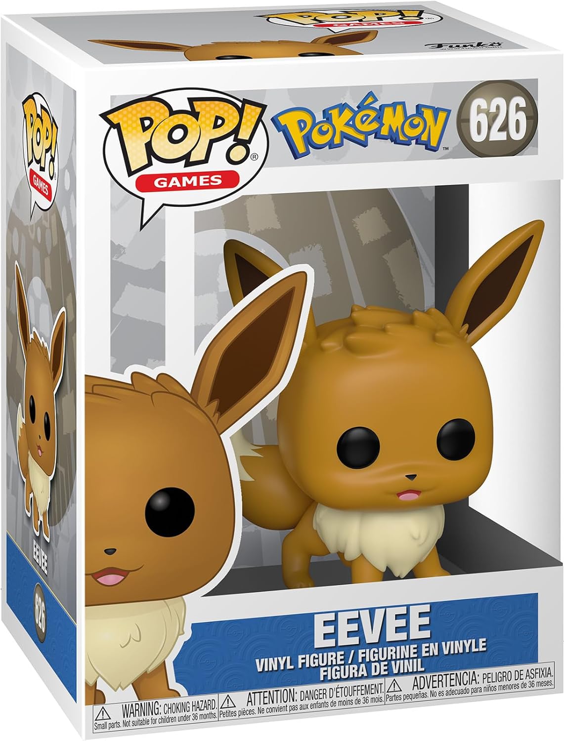 Funko Pop! Eevee Pokemon