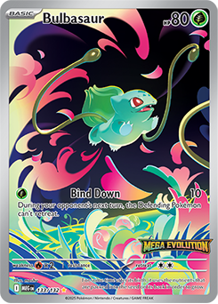 Mega Evolution Enhanced Booster Display Box